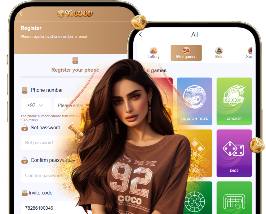 92coco Banner